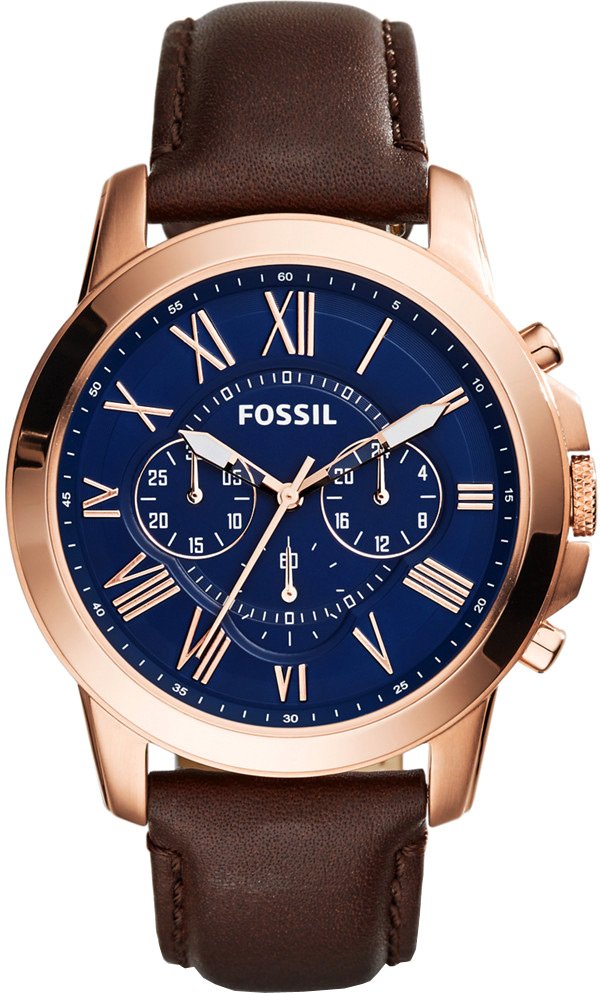 

Наручные часы Fossil FS5068