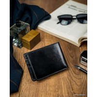 Кошелек Cedar Buffalo Wild F01-CVTB (черный)