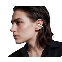 Наушники Xiaomi Clip M2529E1 (жемчужно-белый, китайская версия)