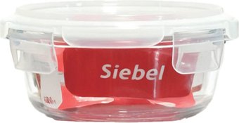 Контейнер Sundays Home С крышкой YO5 (1.4л)