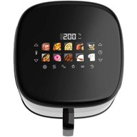 Аэрогриль (аэрофритюрница) Cecotec Cecofry&Grill Smokin'Prime 8500
