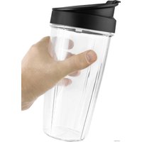 Стационарный блендер Sencor SNB 4301RD