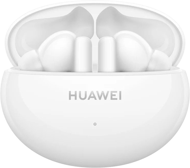 

Наушники Huawei FreeBuds 5i (керамический белый, китайская версия)