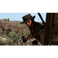 Red Dead Redemption Standard Edition для PlayStation 5
