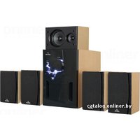 Акустика Hardity 5.1 SP-520