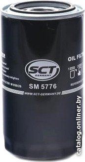 Масляный фильтр SCT SM5776
