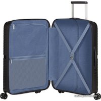 Чемодан-спиннер American Tourister Airconic Onyx Black 67 см