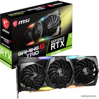 Видеокарта MSI GeForce RTX 2070 Super Gaming X Trio 8GB GDDR6