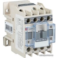 Контактор EKF PROxima КМЭ ctr-s-9-220