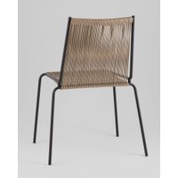 Стул Stool Group Lanno FDC7610 RT-09 (светло-коричневый)