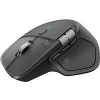 Мышь Logitech MX Master 4 (графитовый)