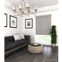 Рулонные шторы Lm Decor Урбан LM 40-18 140x170