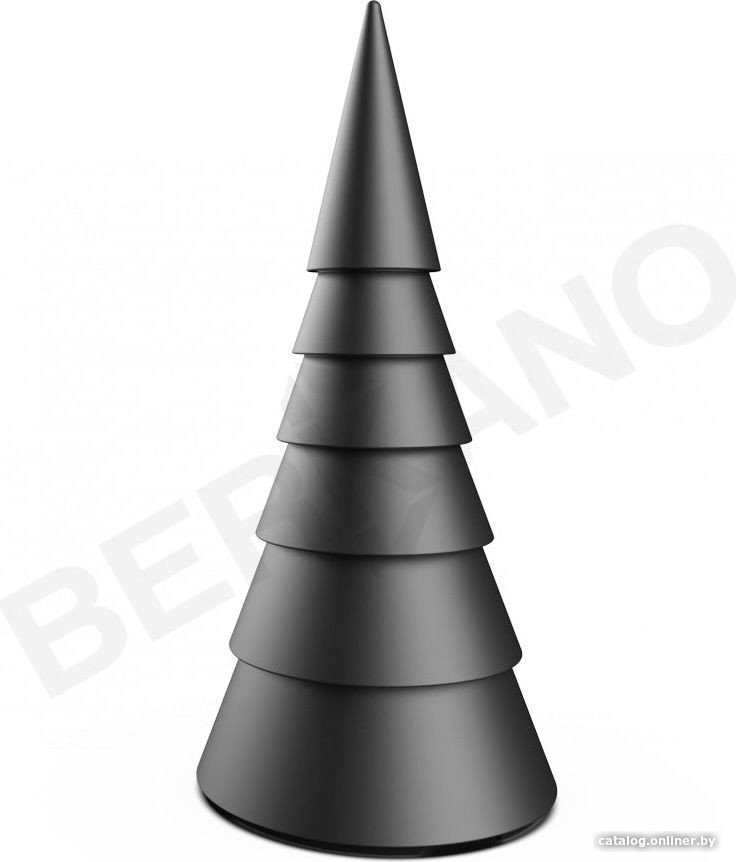 Фигурка для сада Berkano Eiswald 210_031_00 (черный)