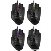 Игровая мышь Redragon Bomber