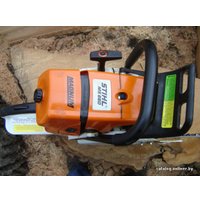 Бензопила STIHL MS 660