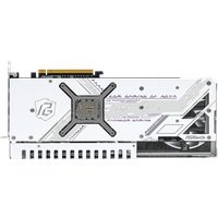 Видеокарта ASRock Radeon RX 7900 XT Phantom Gaming White 20GB OC RX7900XT PGW 20GO в Бобруйске
