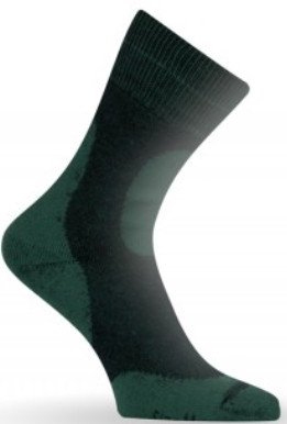 

Носки Lasting TKH620-S (зеленый)