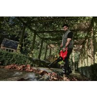 Ручная воздуходувка Milwaukee M18 FUEL M18FBLG3-802 4933493302 (с 2-мя АКБ 8 Ач)