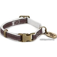 Ошейник Designed by Lotte Virante 746865 (коричневый)