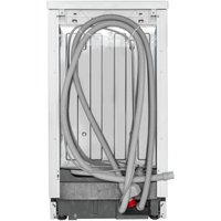 Отдельностоящая посудомоечная машина DeLonghi DDWS 465 B Callisto