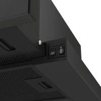Кухонная вытяжка Faber Flox Glass BK A60 [110.0436.364]