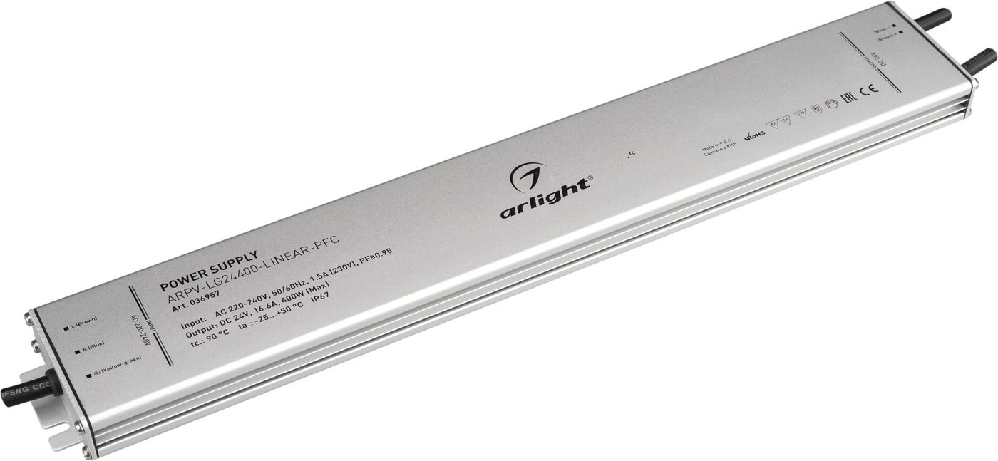 

Блок питания Arlight ARPV 036957