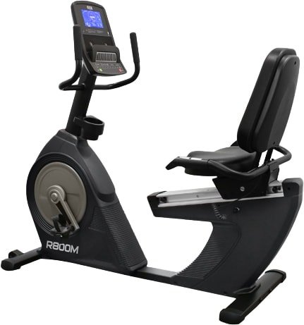 

Велотренажер Bronze Gym R800M