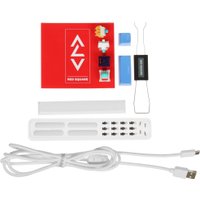 Клавиатура Red Square Alumix TKL Aquarius v2 (g3ms Sapphire) в Гомеле