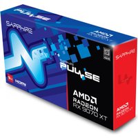 Видеокарта Sapphire Pulse Radeon RX 9070 XT 11348-03-20G