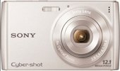 Sony Cyber-shot DSC-W515PS