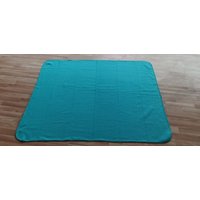 Плед Mio Tesoro 127x152 (морская волна)