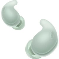 Наушники Sony LinkBuds Fit (мятный)