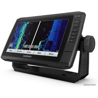 Эхолот-картплоттер Garmin Echomap UHD 92sv + GT56UHD-TM