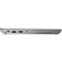 Ноутбук Lenovo ThinkPad E15 Gen 4 Intel 21E6007QUS