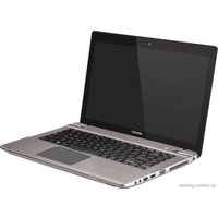 Ноутбук Toshiba Satellite P845T-S4305