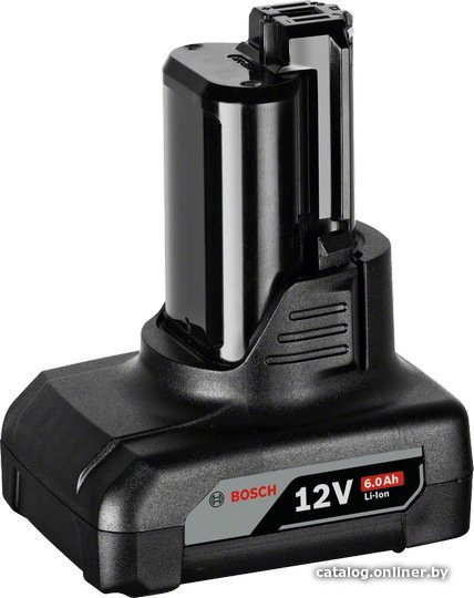 Аккумулятор для инструмента Bosch 1600A00X7H (12В/6 а*ч)