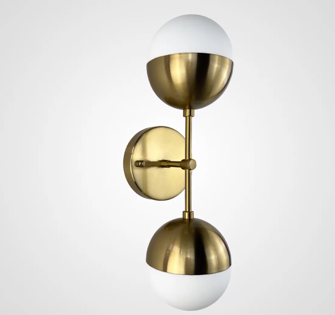 

Бра ImperiumLoft 44.302-0 85018-22