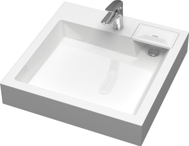 

Умывальник Reflexion Sigma RX6060SI