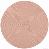 Сервировочная салфетка Рыжий кот PPW-01/02 312364 (пыльная роза)