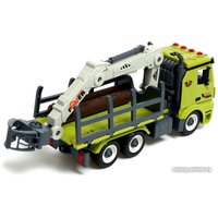 Конструктор Sima-Land Лесопогрузчик YW9072B 9545769