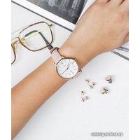 Наручные часы с украшением Fossil ES4202SET