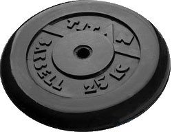 Диск Titan Диск 26 мм 25 кг