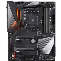 Материнская плата Gigabyte X570 Aorus Ultra (rev. 1.0)