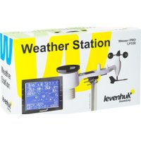 Метеостанция Levenhuk Wezzer PRO LP330