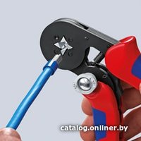 Кримпер Knipex 97 53 04