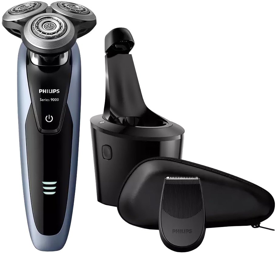 

Электробритва Philips S9211/26