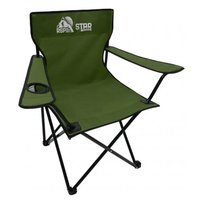 Кресло RSP Outdoors Star (оливково-зеленый)