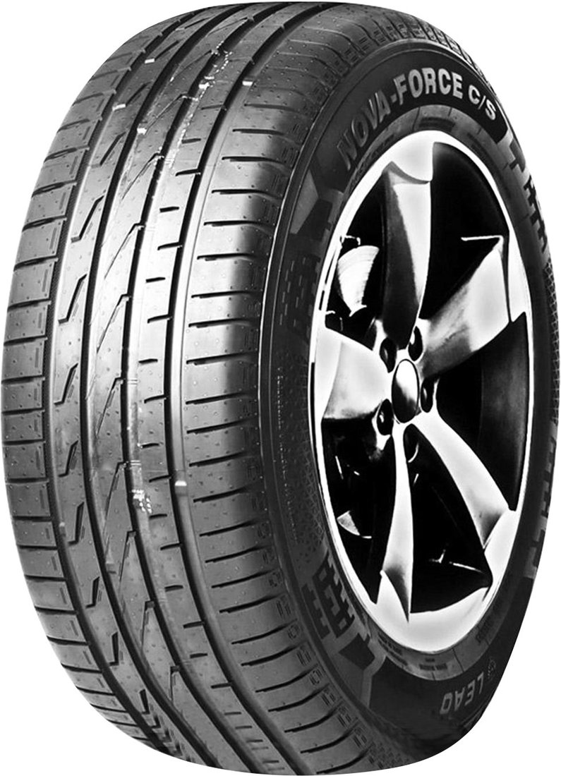 

Летние шины LEAO Nova-Force C/S 225/50R18 99W