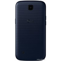 Смартфон LG K3 LTE Indigo [K100DS]