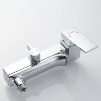 Душевая система  Shevanik S4036